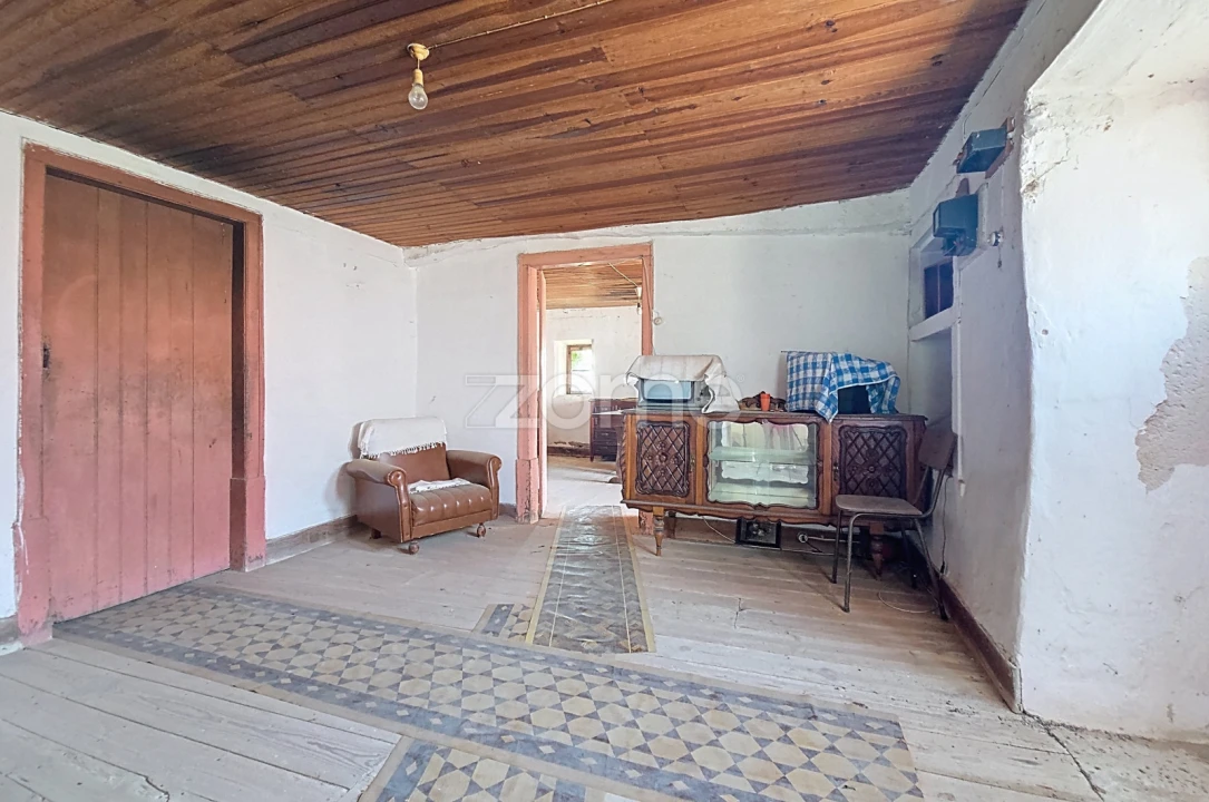 Moradia T2 para Venda em Abrunheira, Verride e Vila Nova da Barca Foto 23