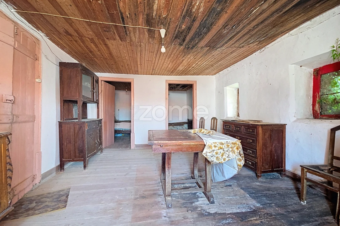 Moradia T2 para Venda em Abrunheira, Verride e Vila Nova da Barca Foto 1