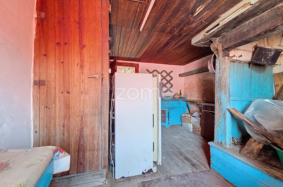 Moradia T2 para Venda em Abrunheira, Verride e Vila Nova da Barca Foto 32