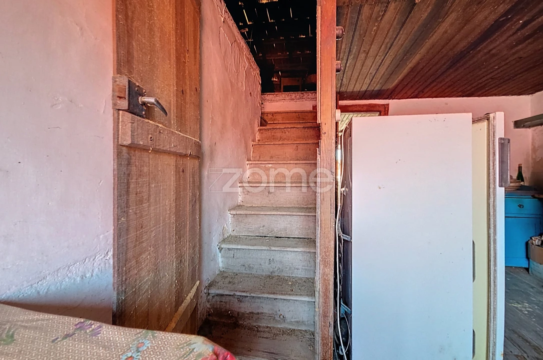 Moradia T2 para Venda em Abrunheira, Verride e Vila Nova da Barca Foto 33