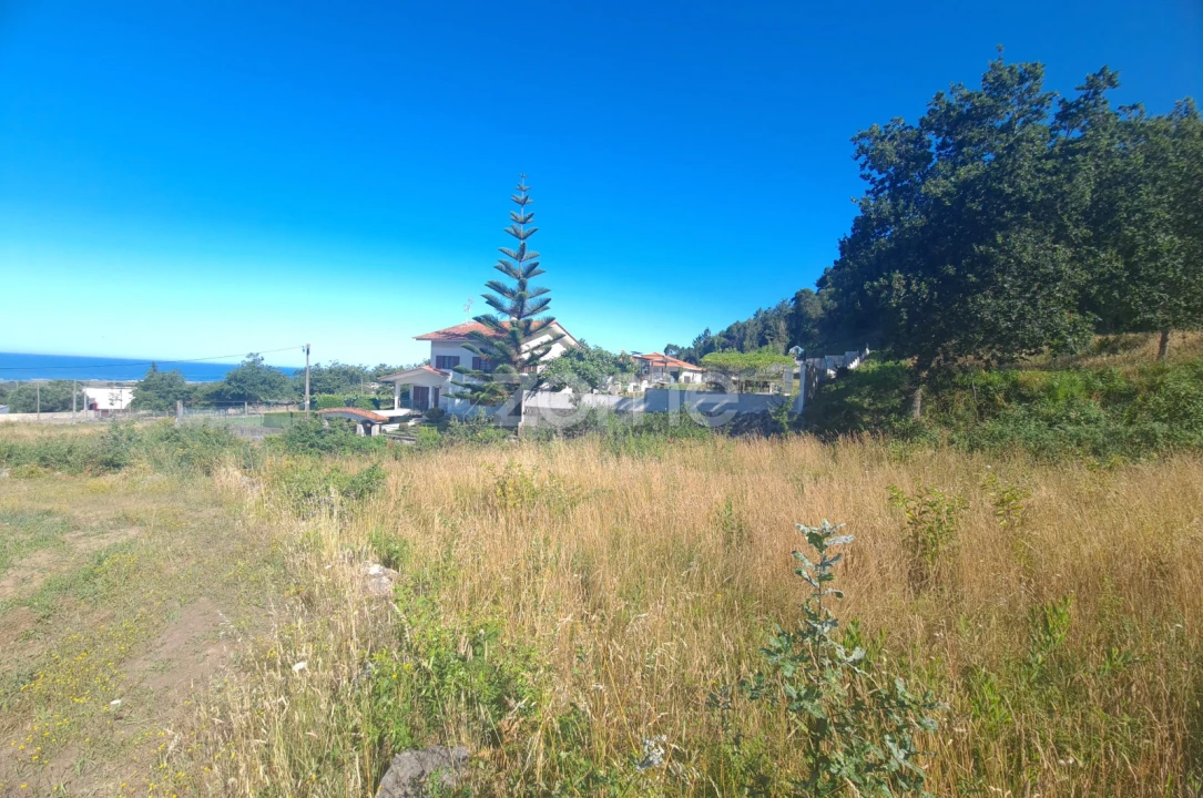 Terreno para Venda em Areosa Foto 7
