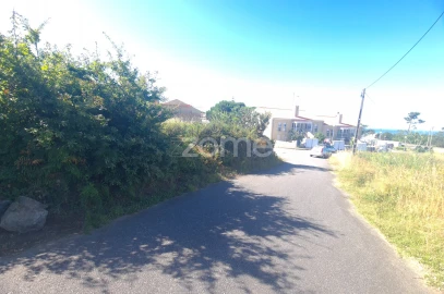 Terreno para Venda em Areosa