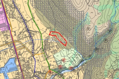 Terreno para Venda em Areosa