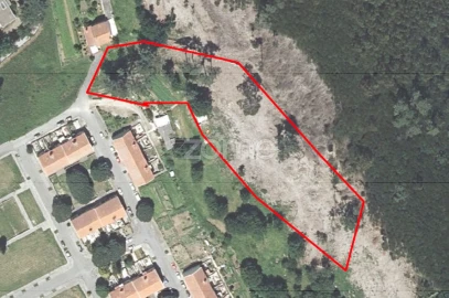 Terreno para Venda em Areosa