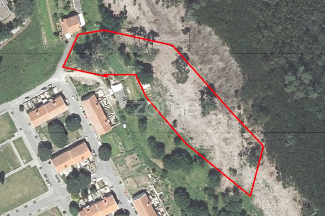Terreno para Venda em Areosa Foto 1