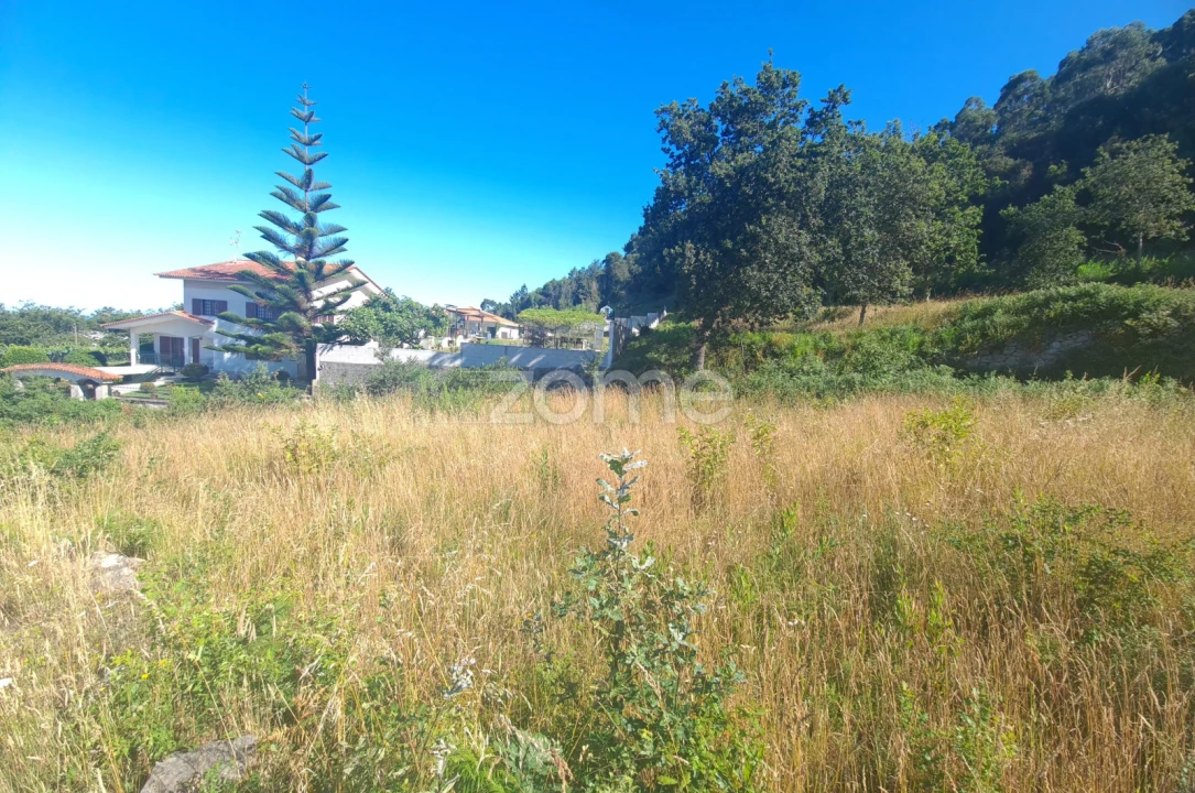 Terreno para Venda em Areosa Foto 5