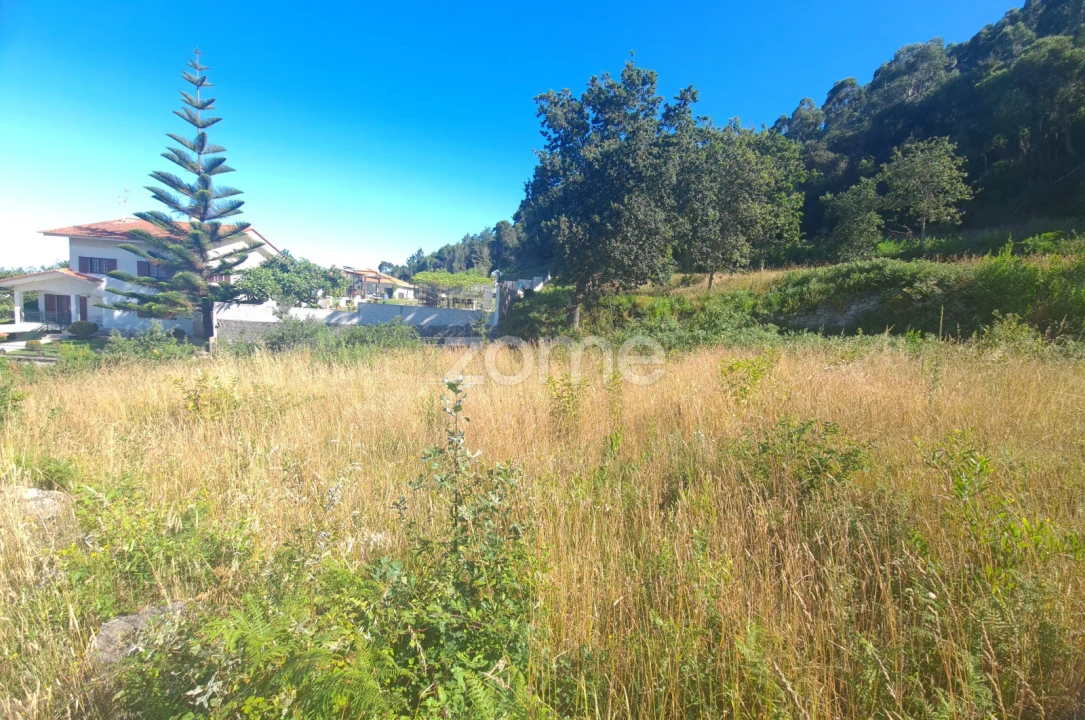Terreno para Venda em Areosa Foto 6