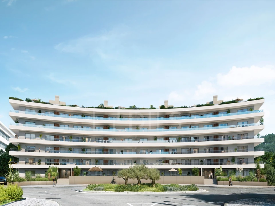Apartamento T2 para Venda em Seixal, Arrentela e Aldeia de Paio Pires Foto 12