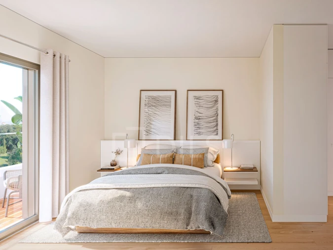 Apartamento T2 para Venda em Seixal, Arrentela e Aldeia de Paio Pires Foto 6