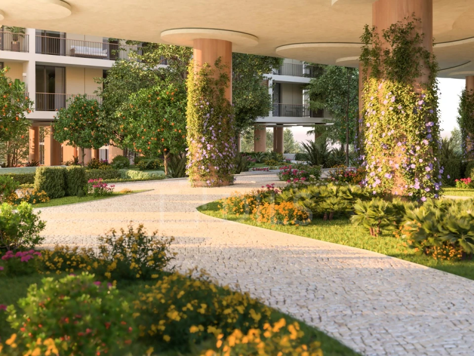 Apartamento T3 para Venda em Carnaxide e Queijas Foto 13