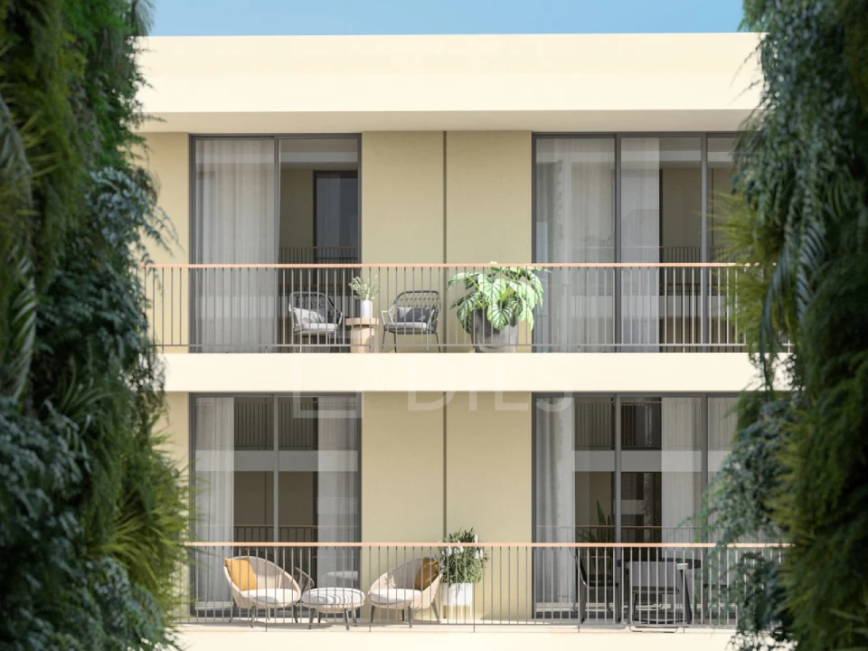 Apartamento T3 para Venda em Carnaxide e Queijas Foto 14