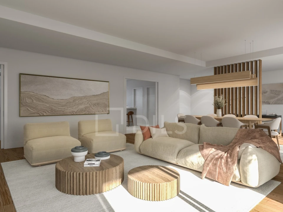Apartamento T3 para Venda em Carnaxide e Queijas Foto 16