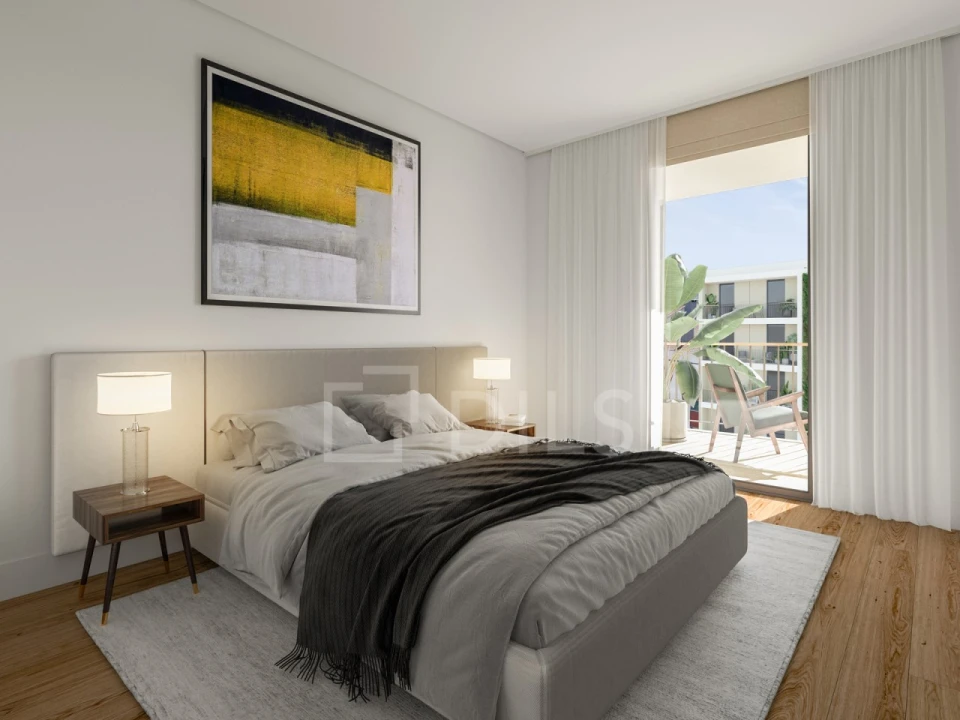 Apartamento T3 para Venda em Carnaxide e Queijas Foto 17