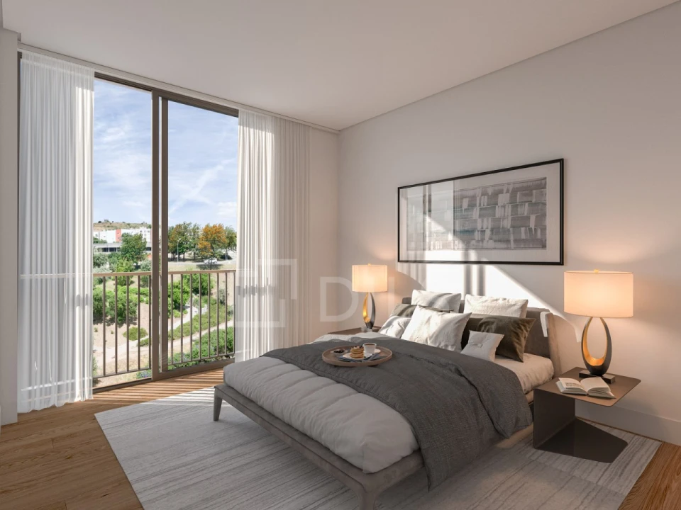 Apartamento T3 para Venda em Carnaxide e Queijas Foto 21