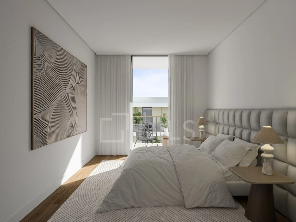 Apartamento T3 para Venda em Carnaxide e Queijas Foto 24