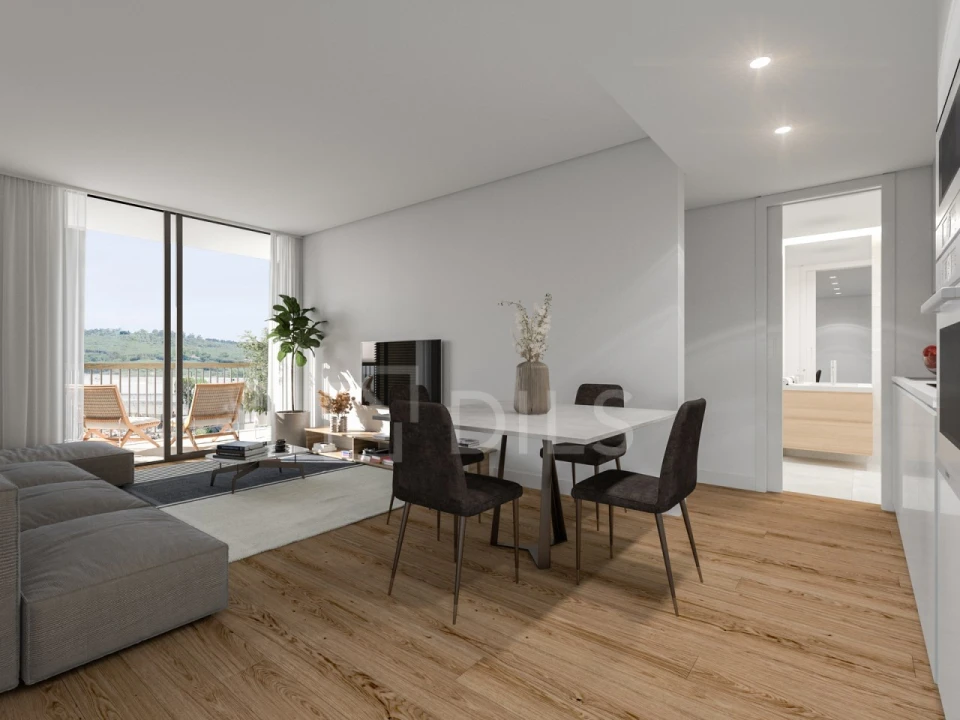 Apartamento T3 para Venda em Carnaxide e Queijas Foto 26