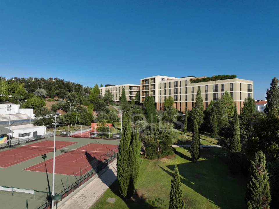 Apartamento T3 para Venda em Carnaxide e Queijas Foto 37