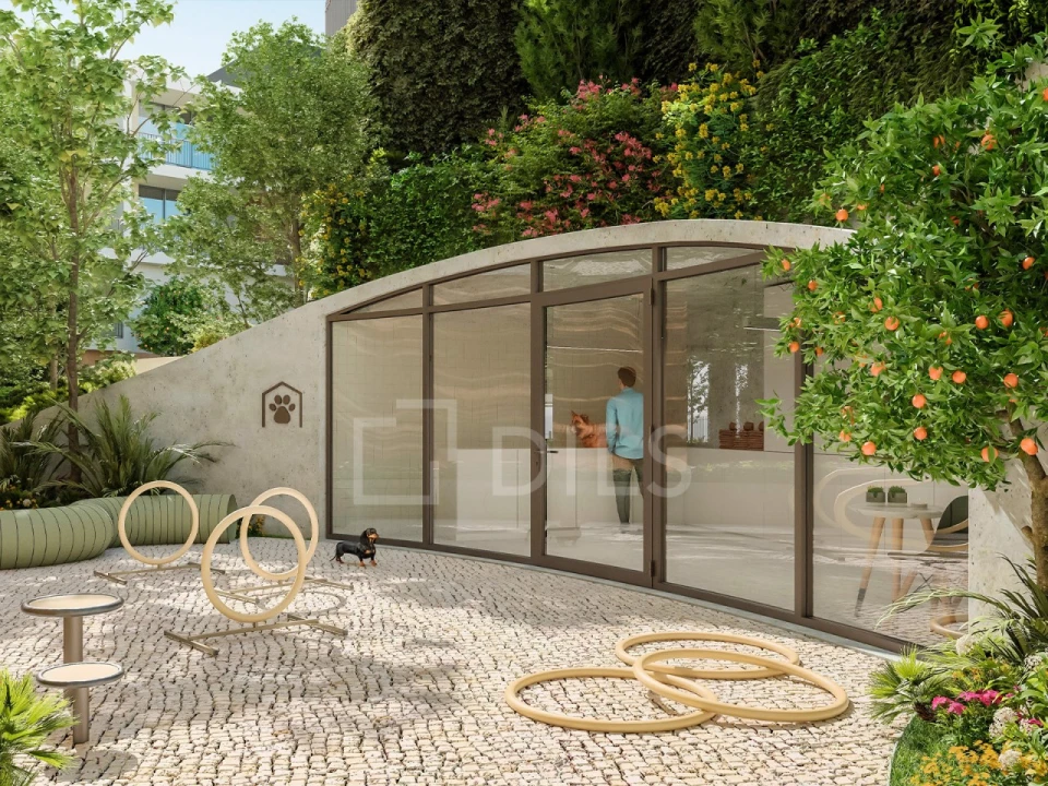 Apartamento T3 para Venda em Carnaxide e Queijas Foto 45