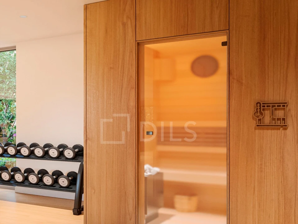 Apartamento T3 para Venda em Carnaxide e Queijas Foto 46