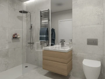 Apartamento T3 para Venda em Carnaxide e Queijas