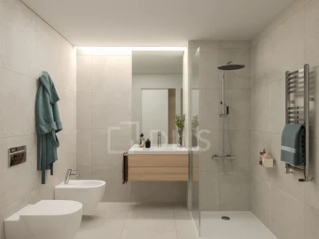 Apartamento T3 para Venda em Carnaxide e Queijas