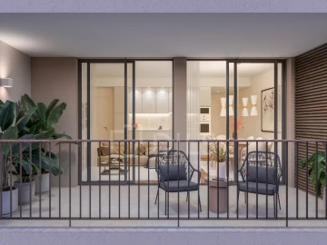 Apartamento T3 para Venda em Carnaxide e Queijas