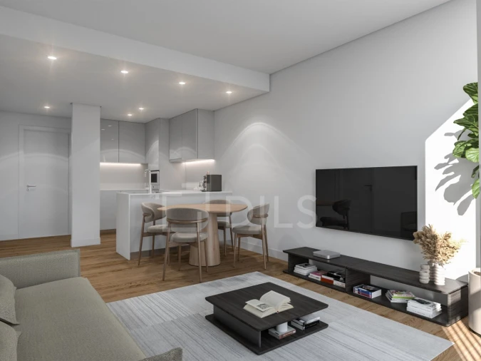 Apartamento T3 para Venda em Carnaxide e Queijas Foto 11