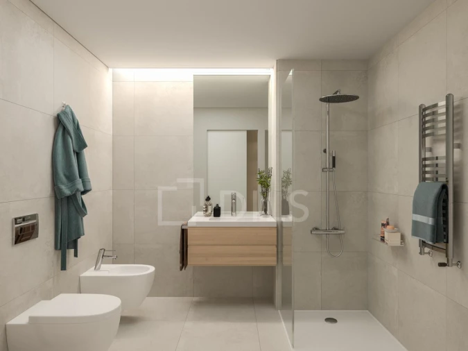 Apartamento T3 para Venda em Carnaxide e Queijas Foto 20