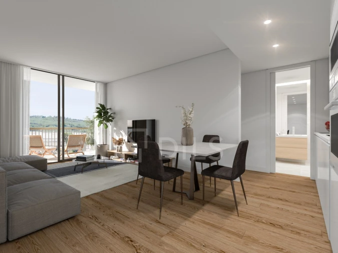 Apartamento T3 para Venda em Carnaxide e Queijas Foto 26