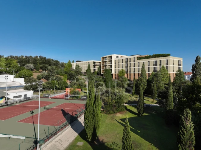 Apartamento T3 para Venda em Carnaxide e Queijas Foto 37