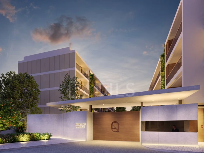 Apartamento T3 para Venda em Carnaxide e Queijas Foto 39