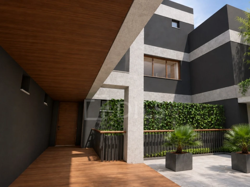 Apartamento T4 para Venda em Carnaxide e Queijas Foto 34