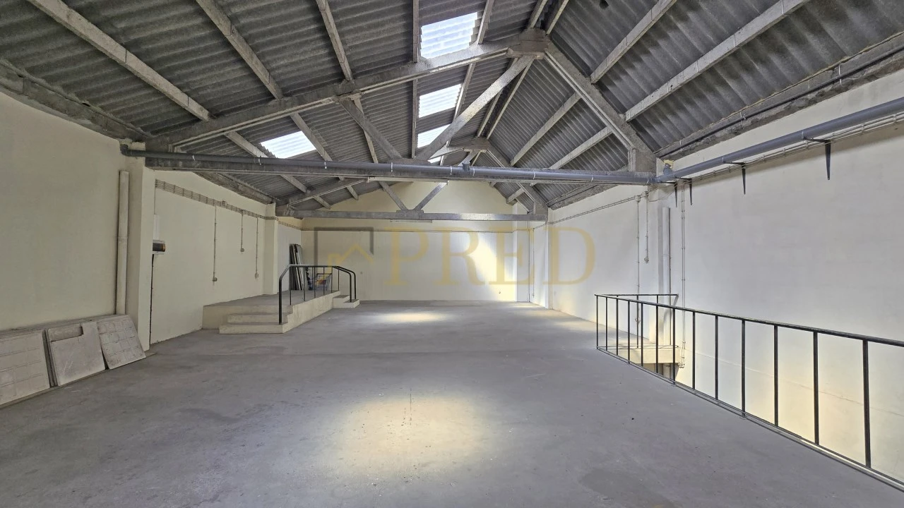 Armazém para Arrendamento em Matosinhos e Leça da Palmeira Foto 16