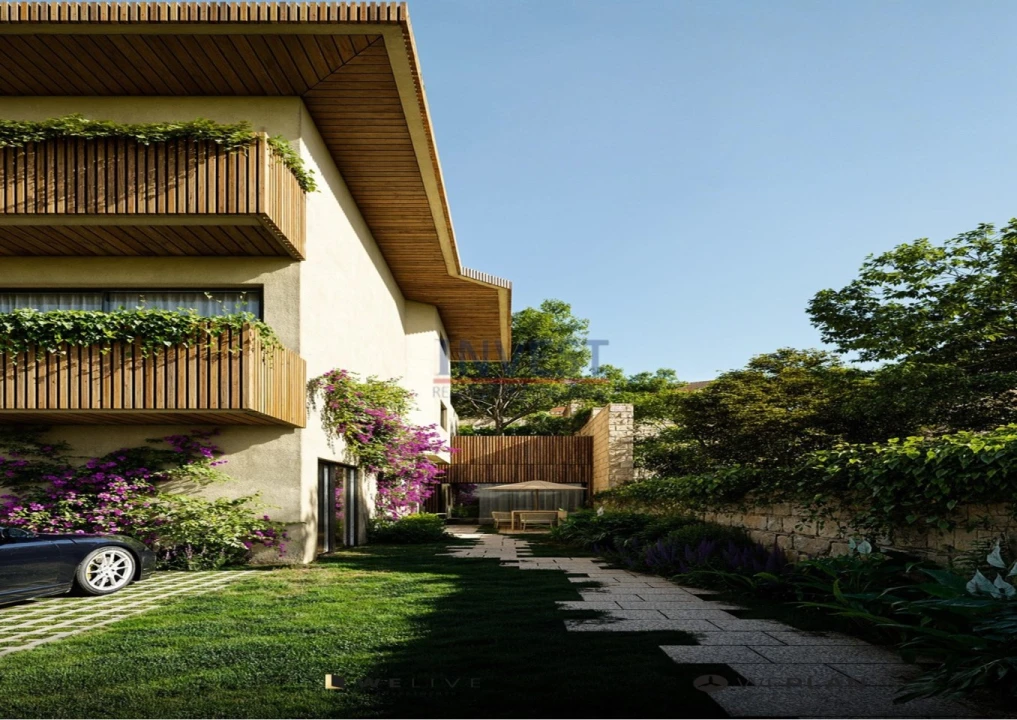 Apartamento T1 para Venda em Lordelo do Ouro e Massarelos Foto 1