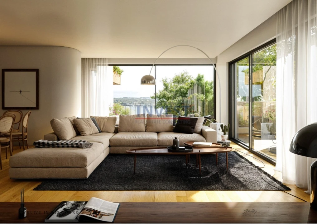 Apartamento T1 para Venda em Lordelo do Ouro e Massarelos Foto 4