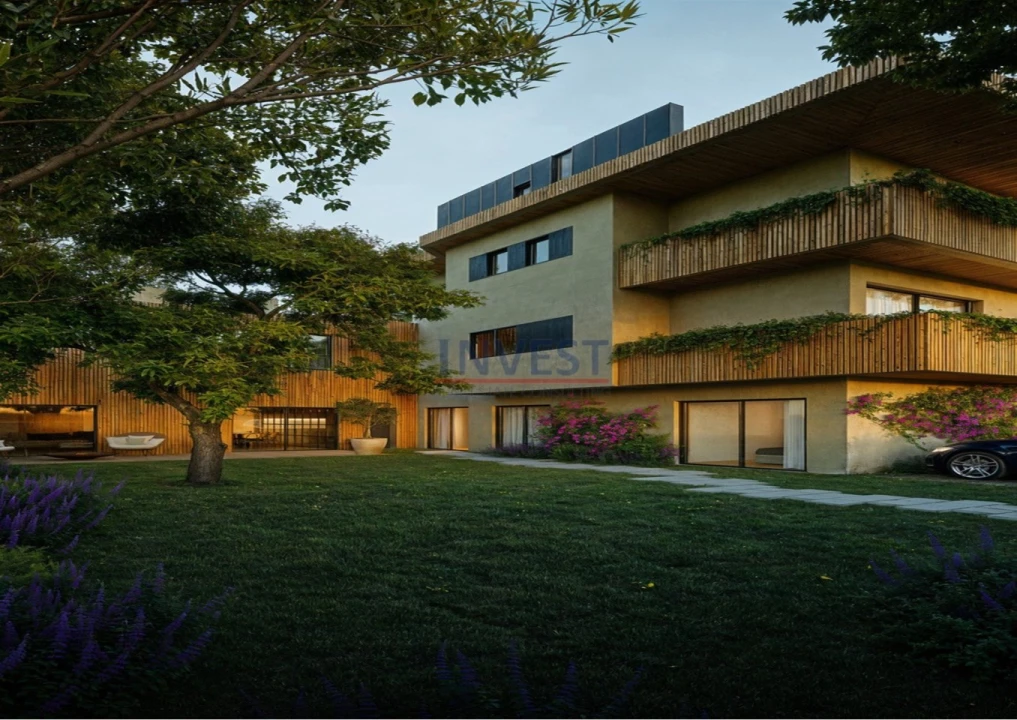 Apartamento T1 para Venda em Lordelo do Ouro e Massarelos Foto 1