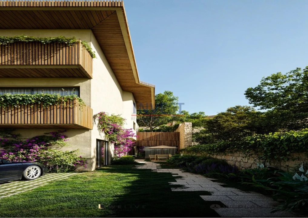 Apartamento T1 para Venda em Lordelo do Ouro e Massarelos Foto 3