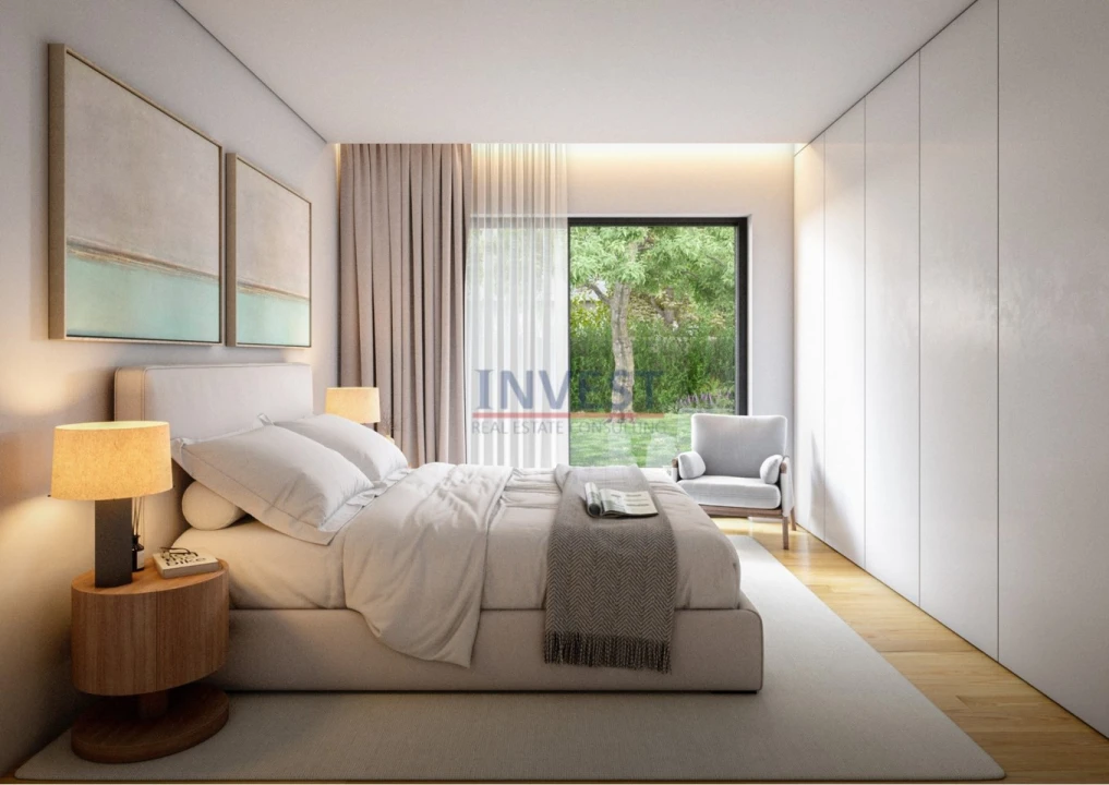 Apartamento T1 para Venda em Lordelo do Ouro e Massarelos Foto 5