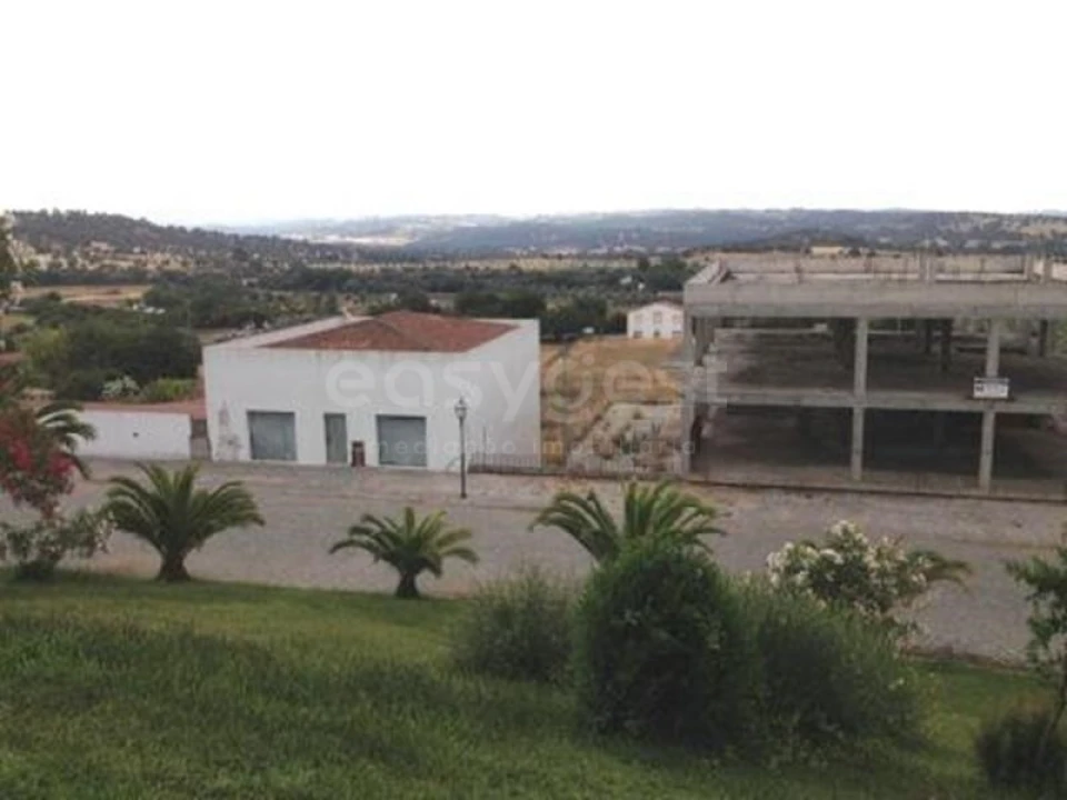 Terreno para Venda em Alvito Foto 4