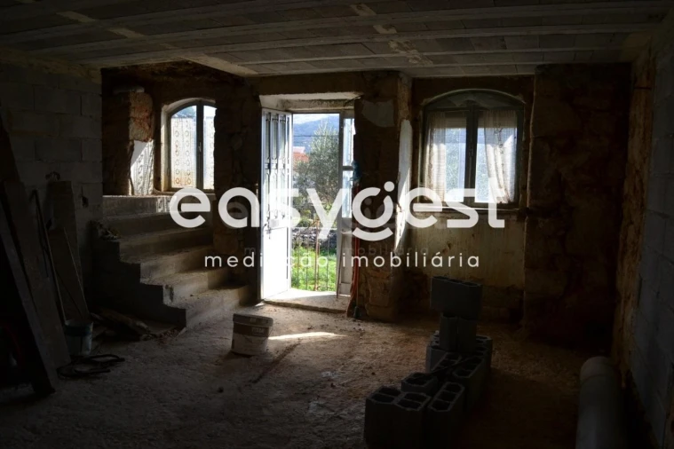 Moradia T3 para Venda em Santiago Foto 14