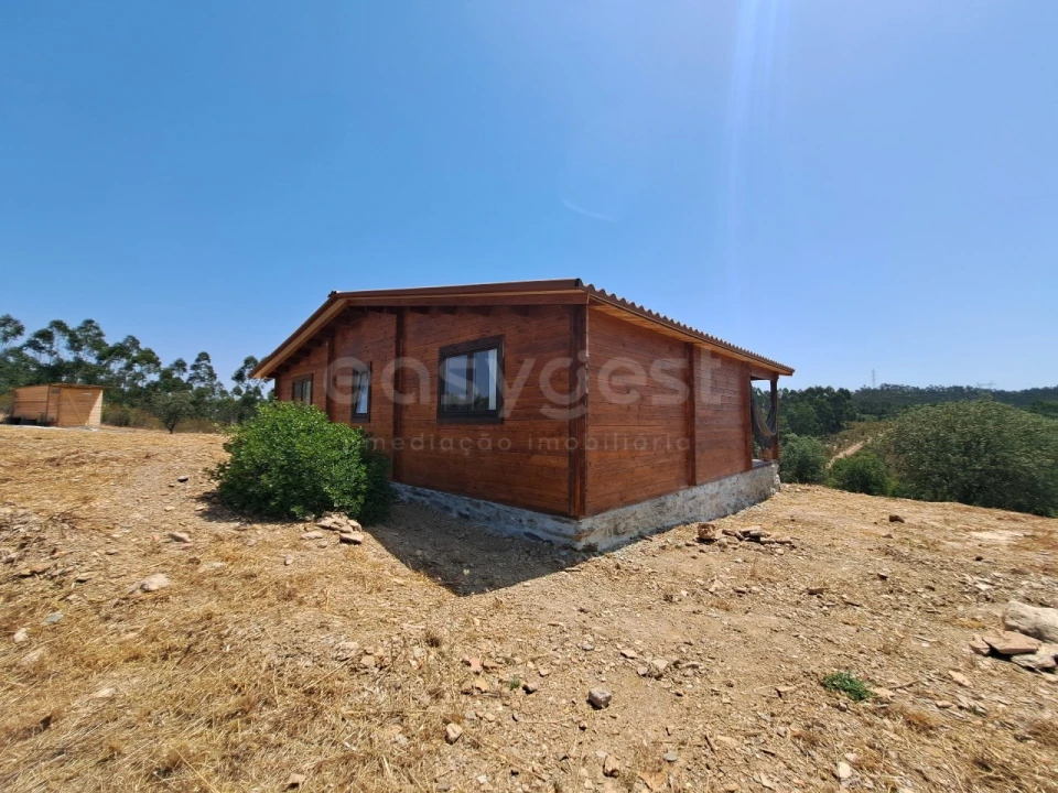 Quinta T2 para Venda em Saboia Foto 6