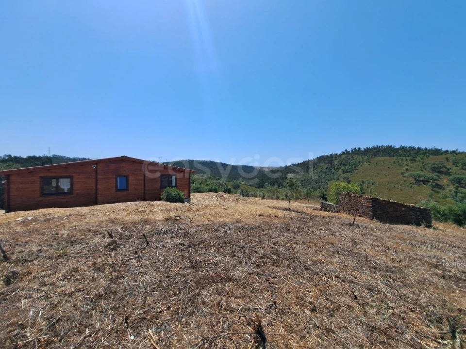 Quinta T2 para Venda em Saboia Foto 9