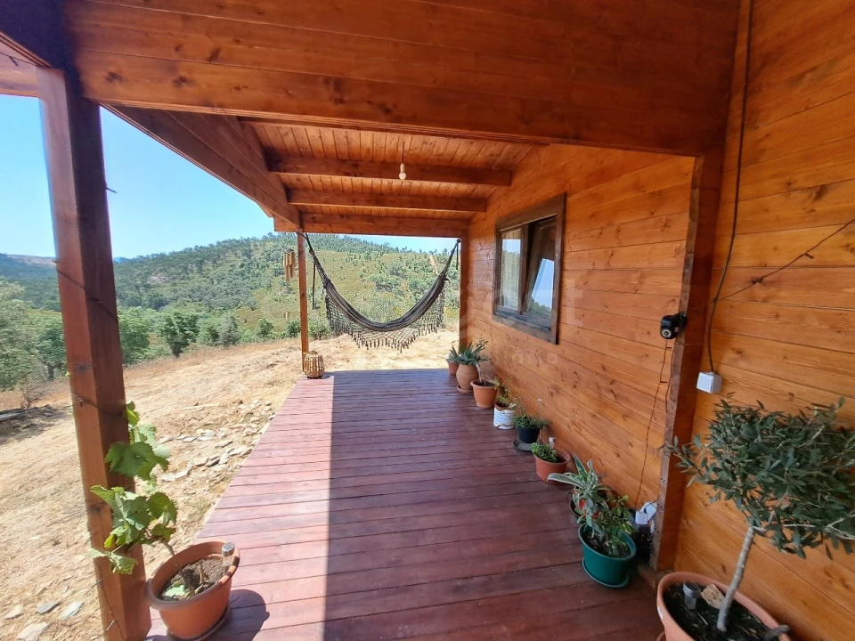 Quinta T2 para Venda em Saboia Foto 17