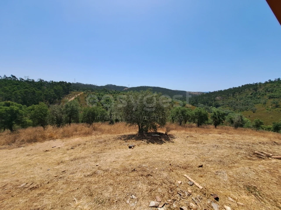 Quinta T2 para Venda em Saboia Foto 18