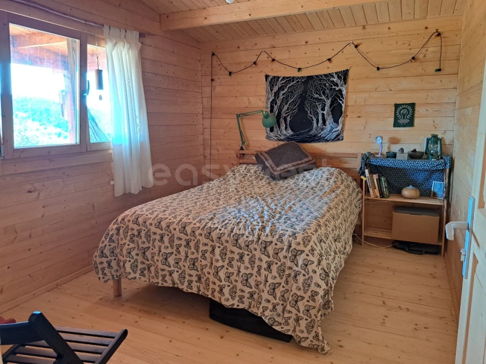 Quinta T2 para Venda em Saboia Foto 19