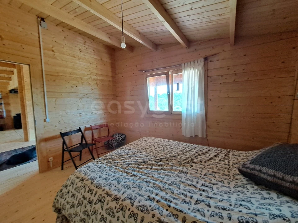 Quinta T2 para Venda em Saboia Foto 21