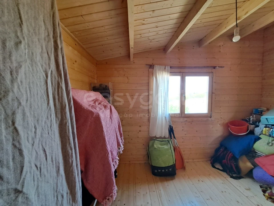 Quinta T2 para Venda em Saboia Foto 23