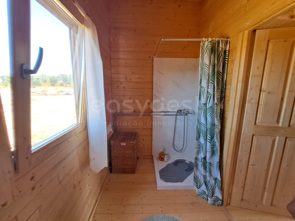 Quinta T2 para Venda em Saboia Foto 25