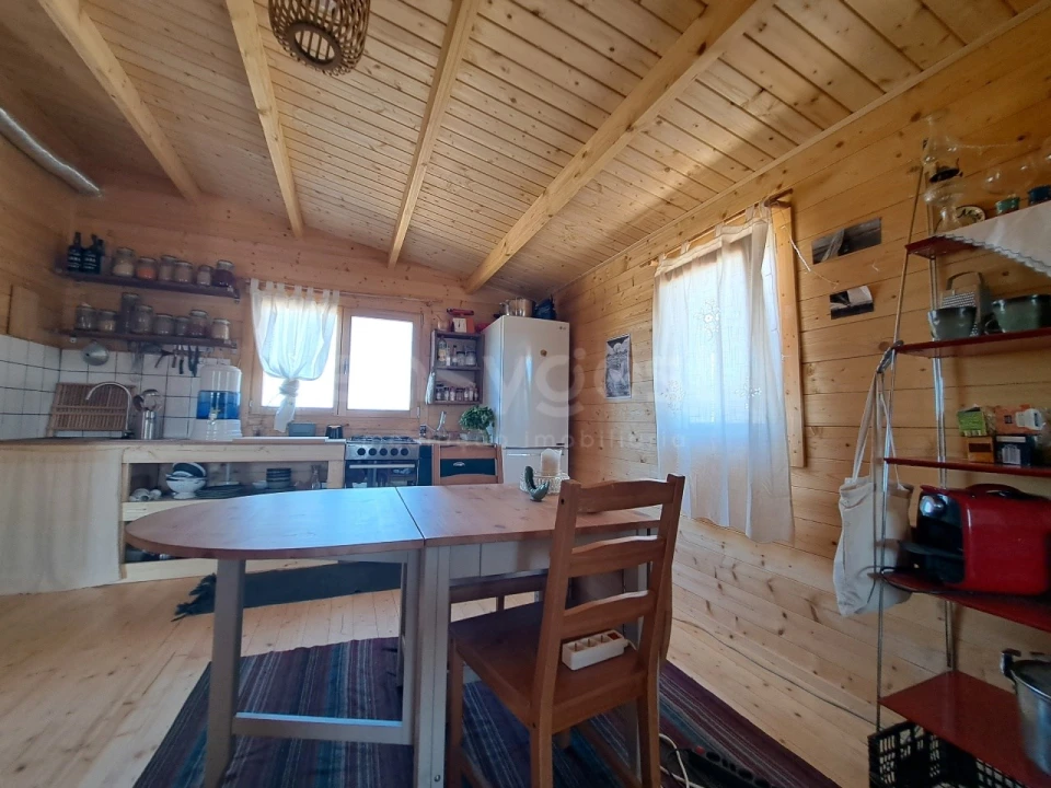 Quinta T2 para Venda em Saboia Foto 33