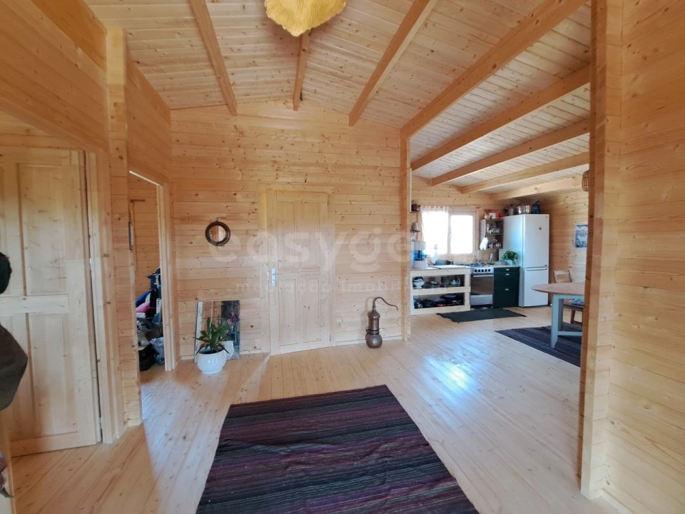 Quinta T2 para Venda em Saboia Foto 39